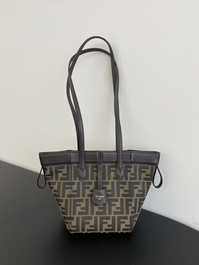 Fendi Shopping Bags